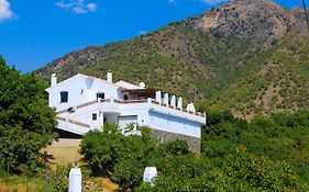 Casa De Vacaciones Cortijo Los Madroños