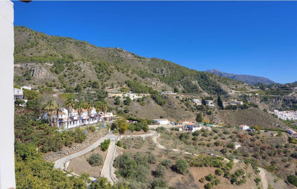 Cortijo Los Madroños Villa Frigiliana Exterior foto
