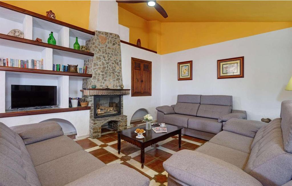 Cortijo Los Madroños Villa Frigiliana Exterior foto