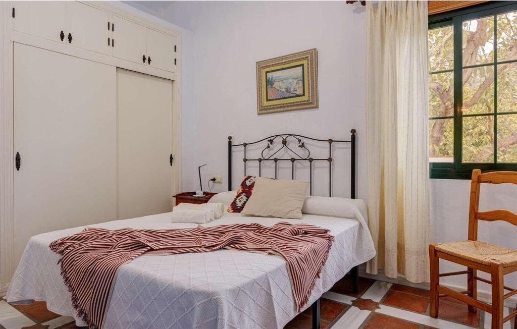 Cortijo Los Madroños Villa Frigiliana Exterior foto